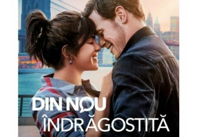 Din nou indragostita