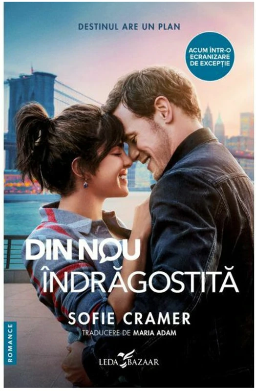 Din nou indragostita