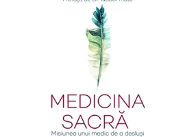Medicina sacra