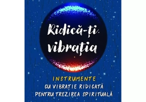 Ridica-ti vibratia