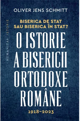 Biserica de stat, sau Biserica in stat?