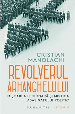 Revolverul Arhanghelului