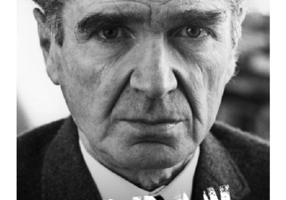 Cioran si Securitatea