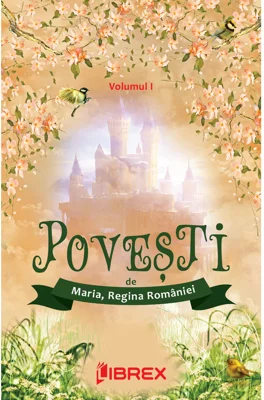 Povesti, Volumul I