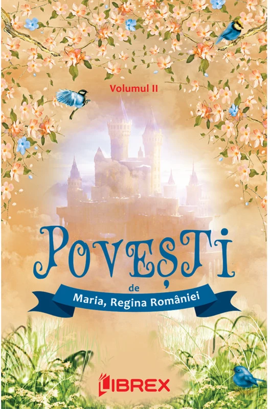 Povesti, Volumul II