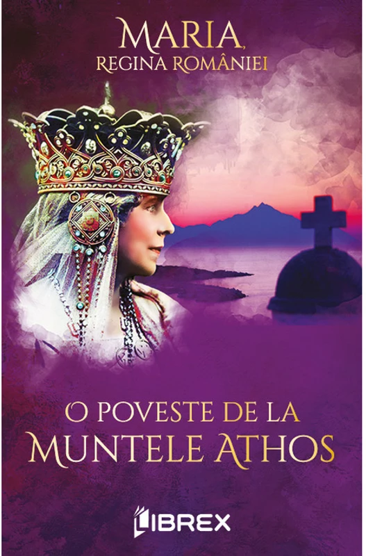 O poveste de la Muntele Athos