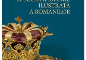 O scurta istorie ilustrata a romanilor