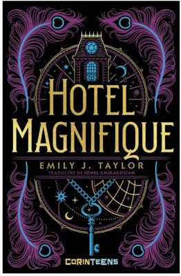 Hotel Magnifique