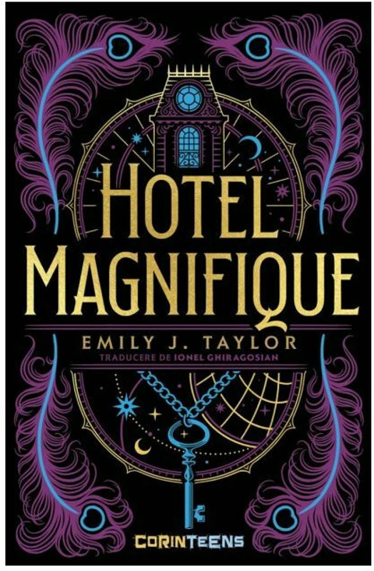 Hotel Magnifique