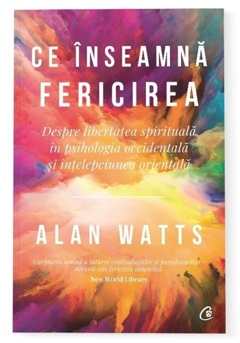 Ce inseamna fericirea