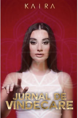Jurnal de vindecare