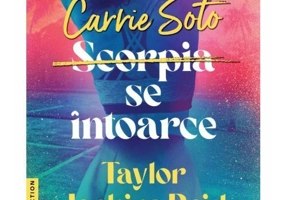 Carrie Soto se intoarce