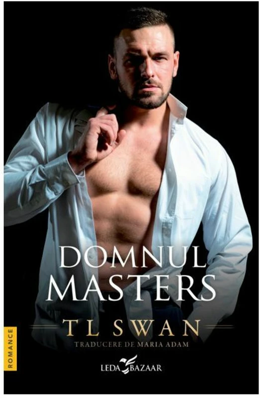 Domnul Masters