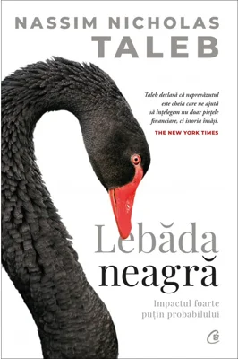 Lebada neagra. Editie Premium