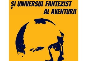 Leonida Neamtu si universul fantezist al aventurii. Bonus: Strania poveste a marelui joc – roman de Leonida Neamtu