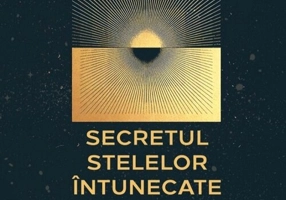 Secretul Stelelor Intunecate, Cronicile Ǧírkù - volumul 2