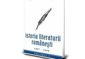 Istoria Literaturii Romanesti (1867 - 1890) - Nicolae Iorga