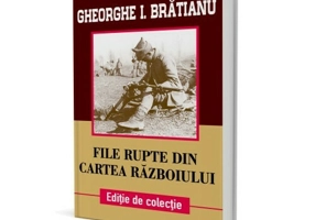 File rupte din cartea razboiului