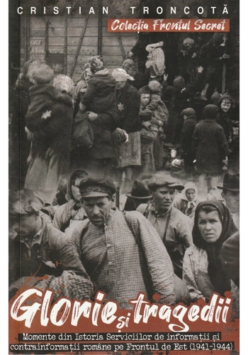 Glorie si tragedii