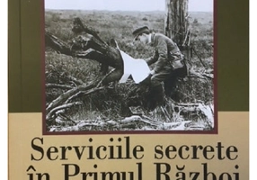 Serviciile secrete in Primul Razboi Mondial
