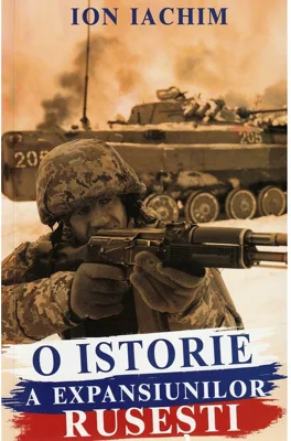 O istorie a expansiunilor rusesti