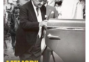 Memorii pentru cei de maine, Amintiri din vremea celor de ieri 1919-1924