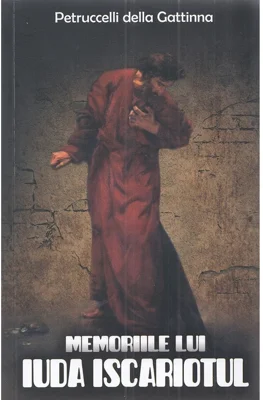 Memoriile lui Iuda Iscariotul