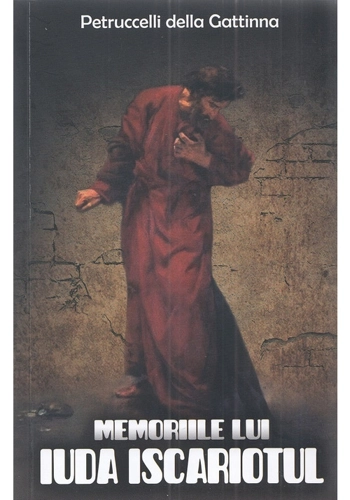 Memoriile lui Iuda Iscariotul