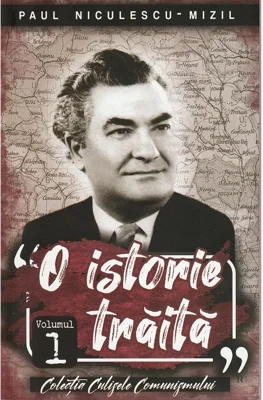 O istorie traita, Vol.1