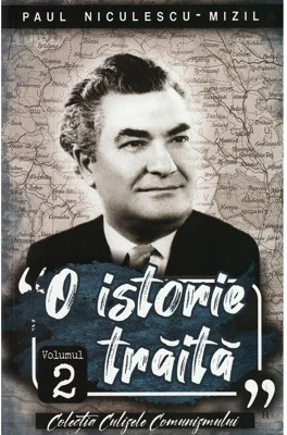 O istorie traita, Vol.2
