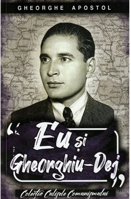 Eu si Gheorghiu-Dej