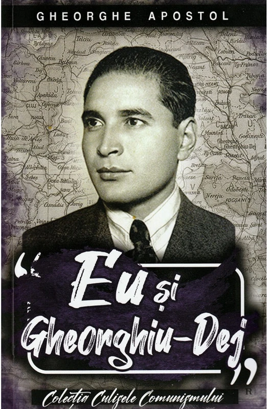 Eu si Gheorghiu-Dej