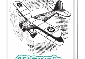 Cei dintai aviatori. Minunata poveste a fratilor Wright