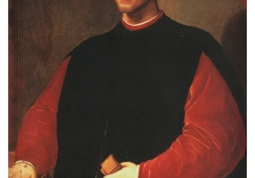 Machiavelli. Secretarul florentin si cartea blestemata