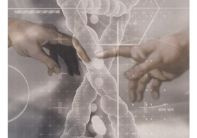 Dumnezeu intre stiinta si credinta