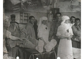 File de jurnal. Memorii