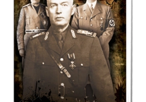 Al treilea om al Axei