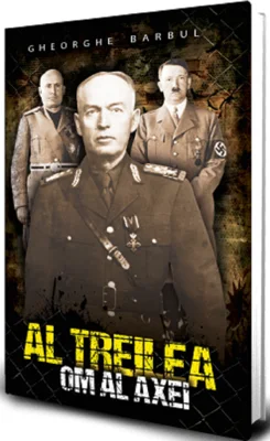Al treilea om al Axei