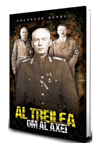 Al treilea om al Axei