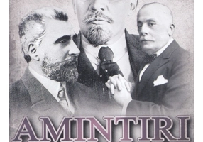 Amintiri politice Vol.3: A murit Bratianu otravit de rusi?