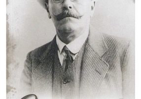 Caragiale. Tragicul destin al unui mare scriitor