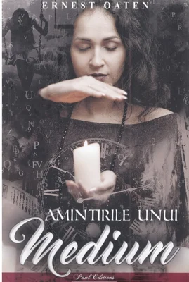Amintirile unui medium
