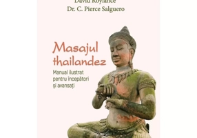 Masajul thailandez