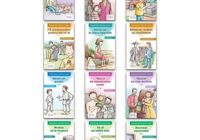 Pachet Seria „Pregatire pentru viata”