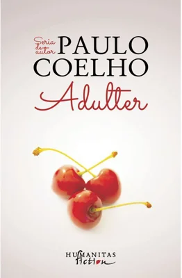 Adulter - Paulo Coelho