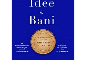 De la idee la bani. Editie de Colectie