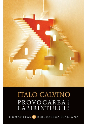 Provocarea labirintului