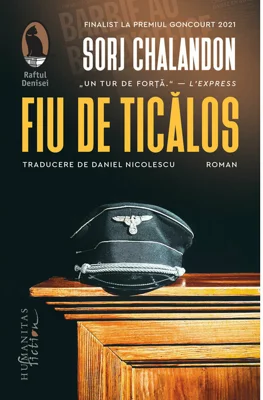 Fiu de ticalos