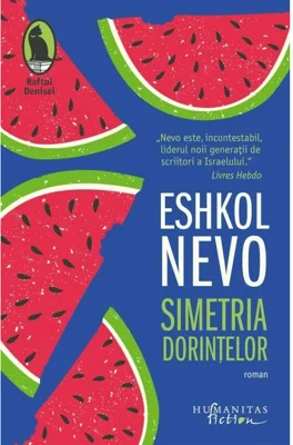 Simetria dorintelor