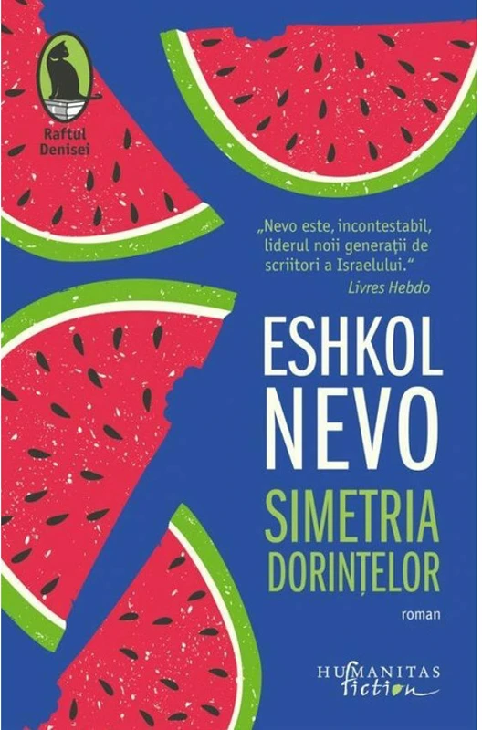Simetria dorintelor